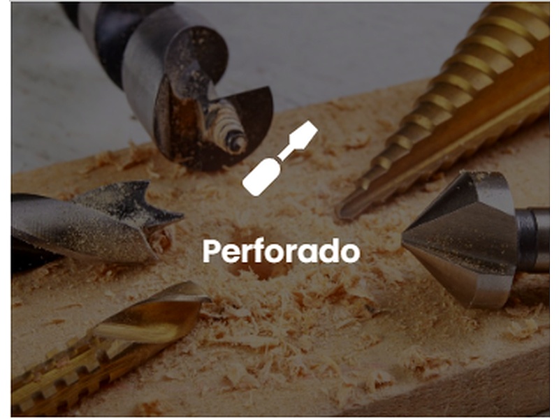 Madera Encortado Guatemala