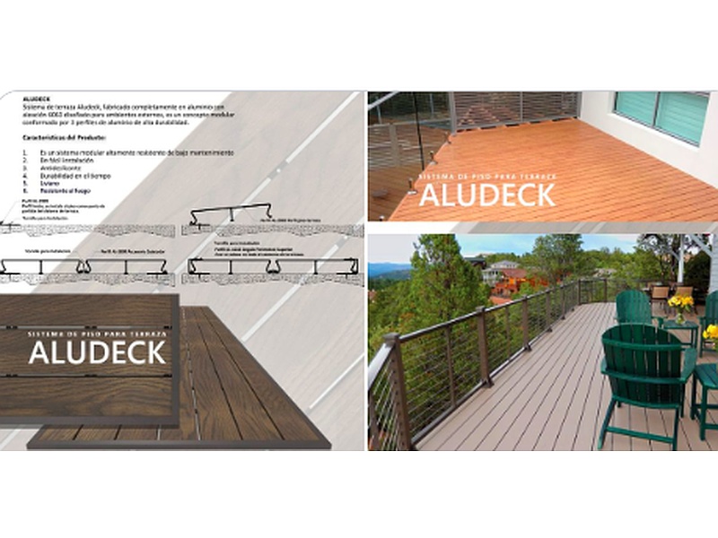 Aludeck Guatemala