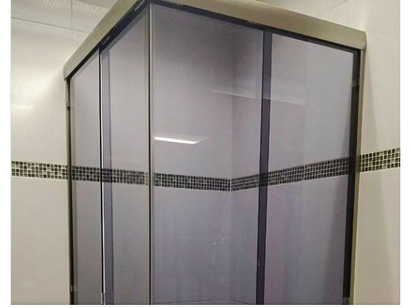 Baño Aluminio Guatemala