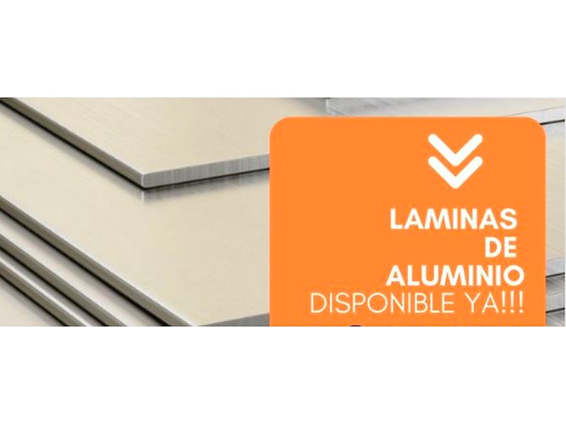 Laminas Aluminio Guatemala