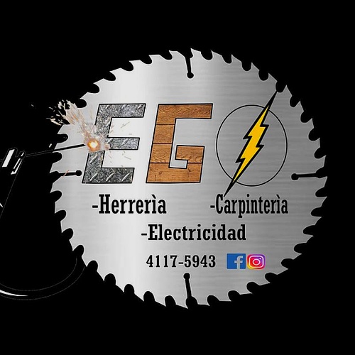 EGO Carpinteria Herreria y Electricidad  