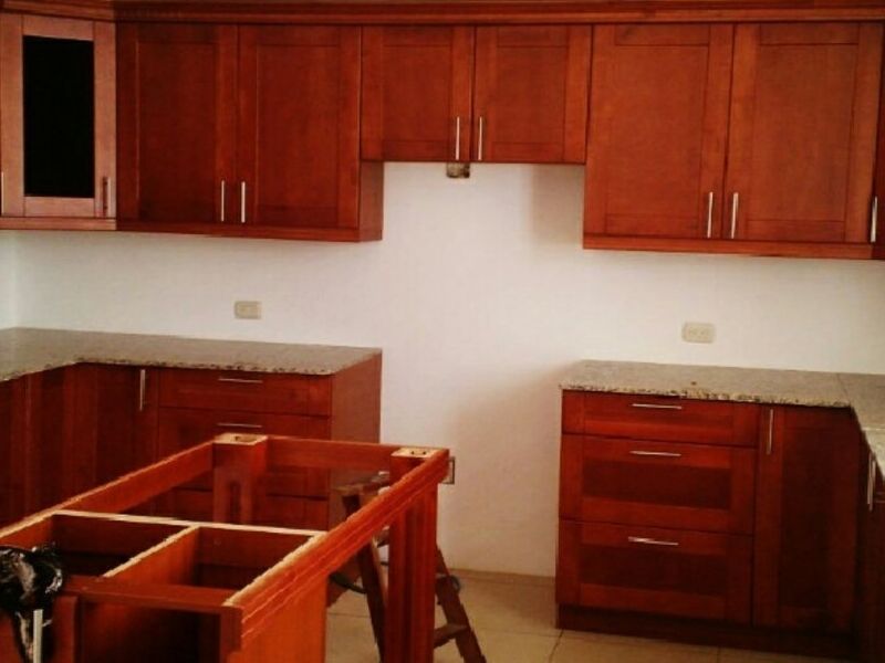 Closeth cocina Design Home ciudad Guatemala