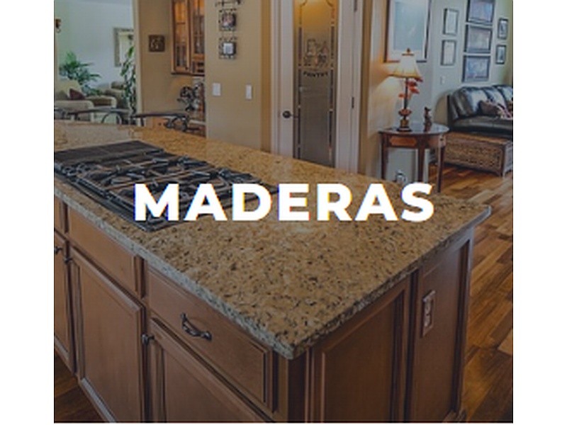 Pisos Madera guatemala 