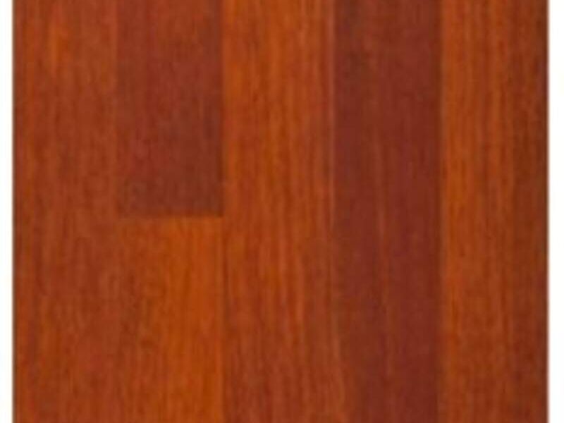 Piso Laminado cafe