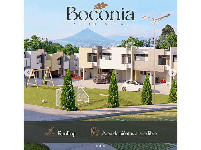 Inmobiliaria Servicio Guatemala