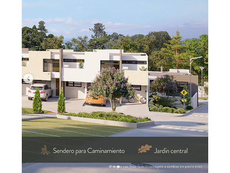 Inmobiliaria Casa Guatemala