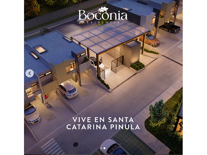 Inmobiliaria Construcción Guatemala