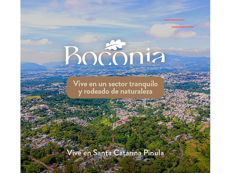 Inmobiliaria Venta Guatemala