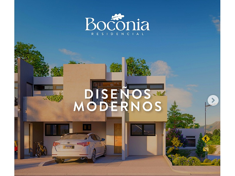 Inmobiliaria Extensa Guatemala