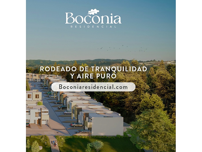 Venta Inmueble Guatemala