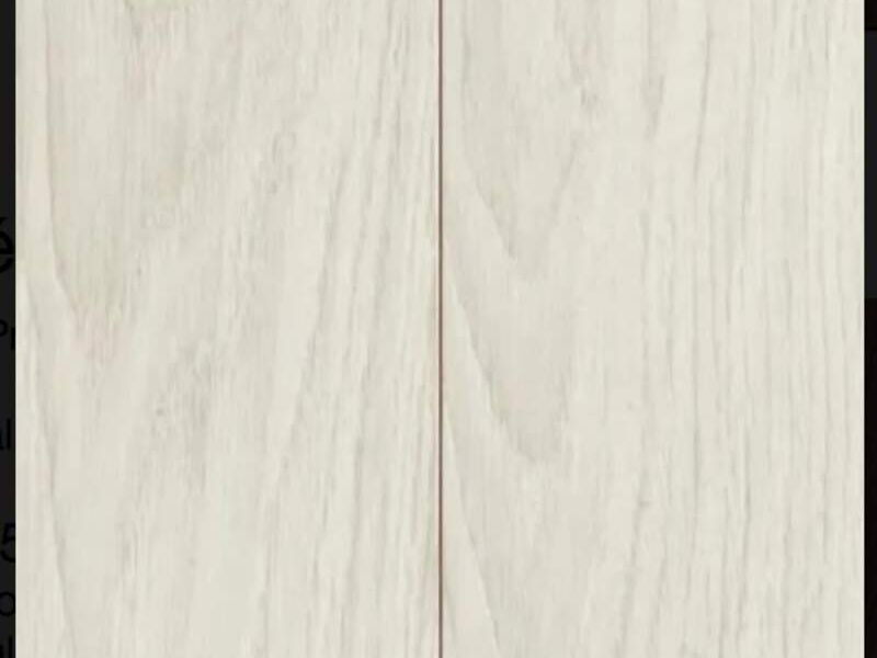 Piso Laminado Blancos