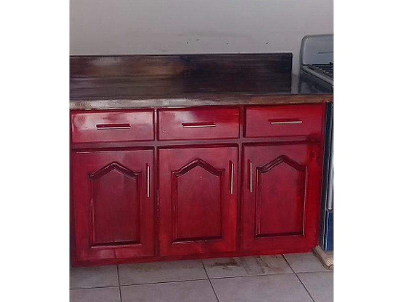 Cajones de cocina Guatemala