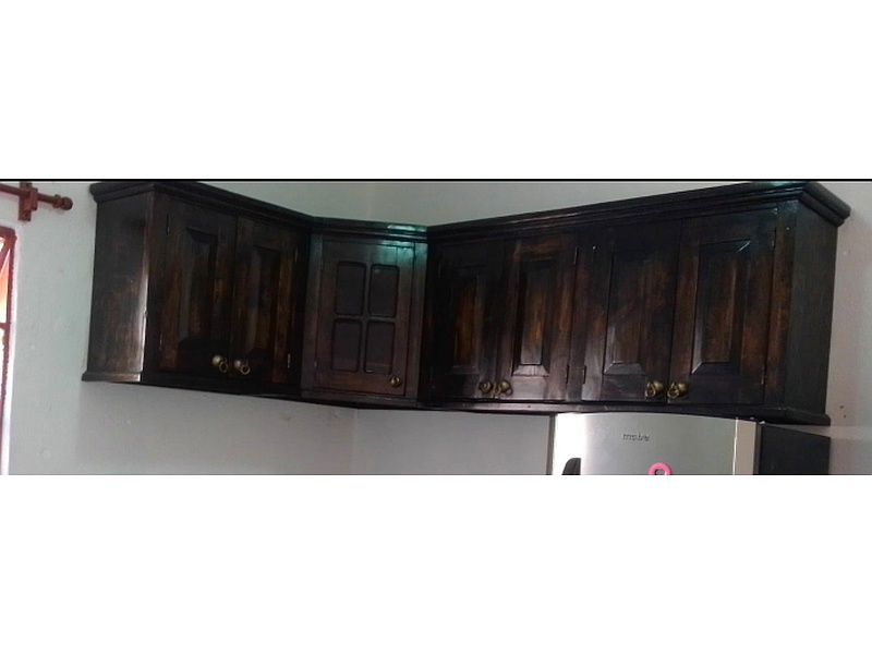 Closets Cocina Guatemala