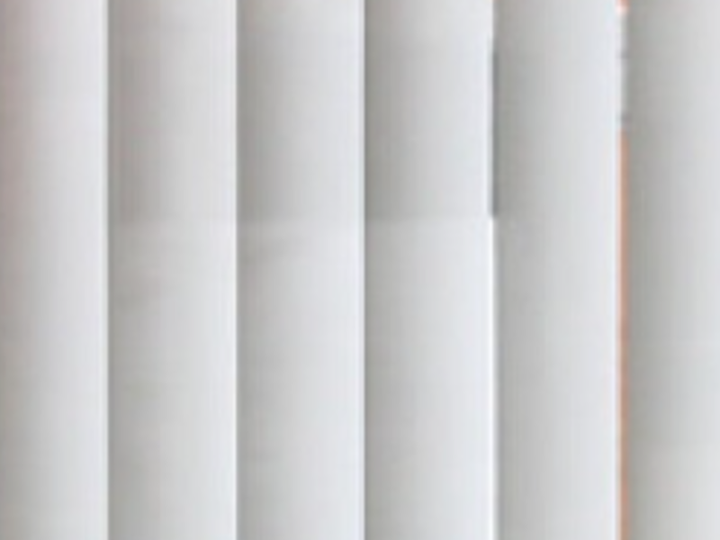 Persianas Verticales PVC en Guatemala