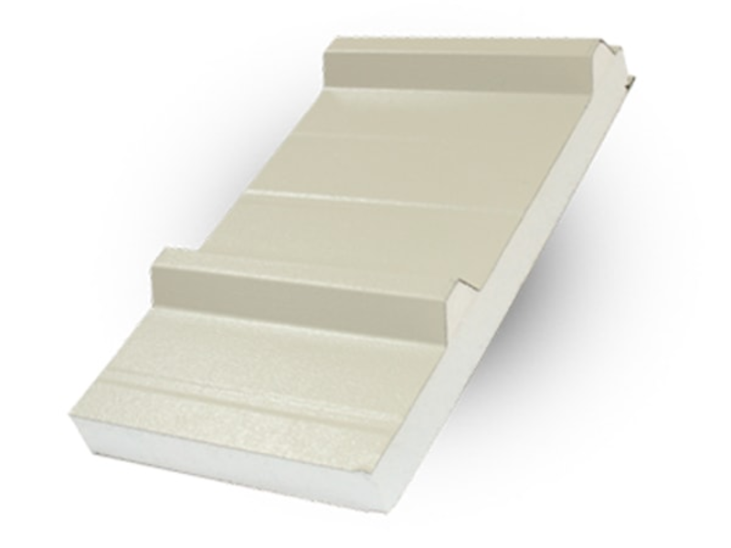 Cielo Raso Insulpanel Techo