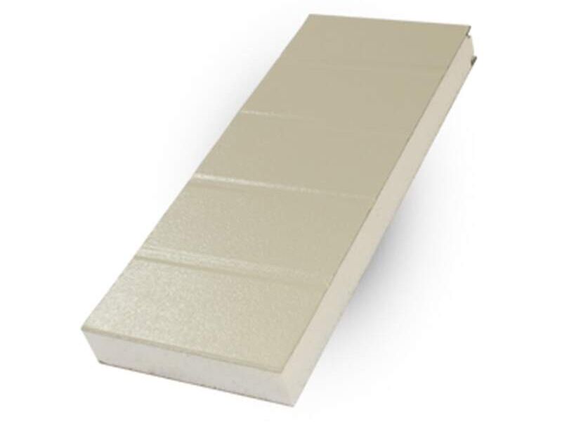 Pared Insulpanel Muros