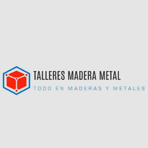 Talleres Madera Metal