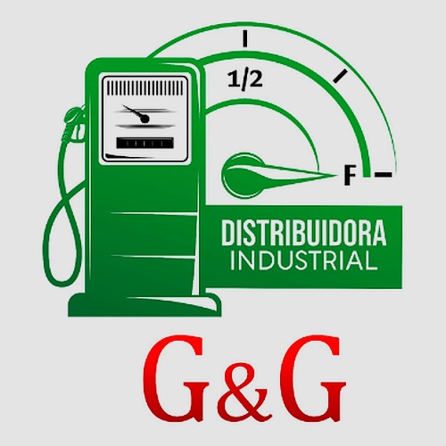 Distribuidora Industrial G y G