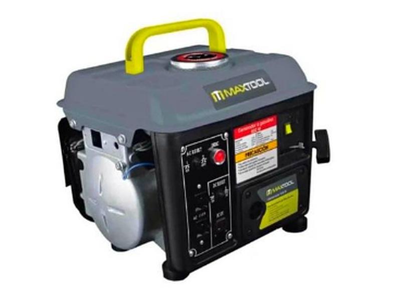 Generador Max Guatemala
