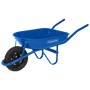 Carretilla de Metal 55L Guatemala