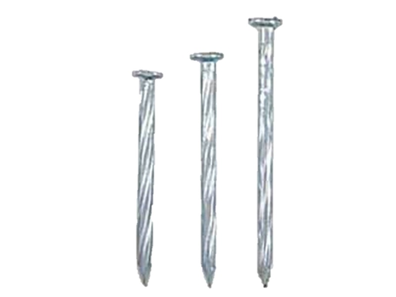 Clavo  Galvanizado Guatemala