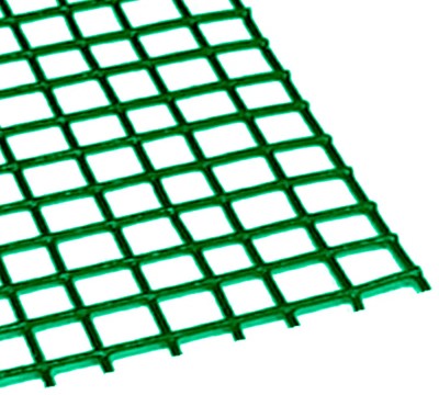 Malla Cuadrada PVC 1.5´´ Guatemala