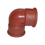Codo 90´´ Polipropileno Guatemala