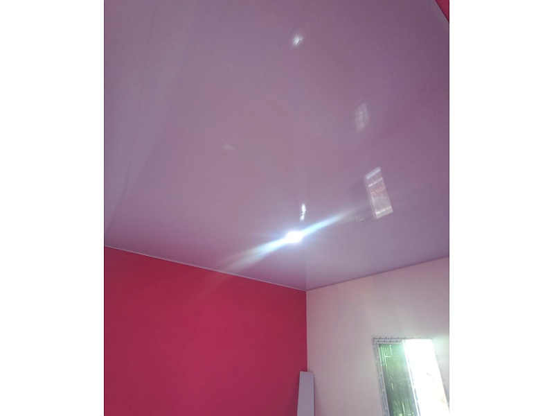 Cielo falso liso Guatemala