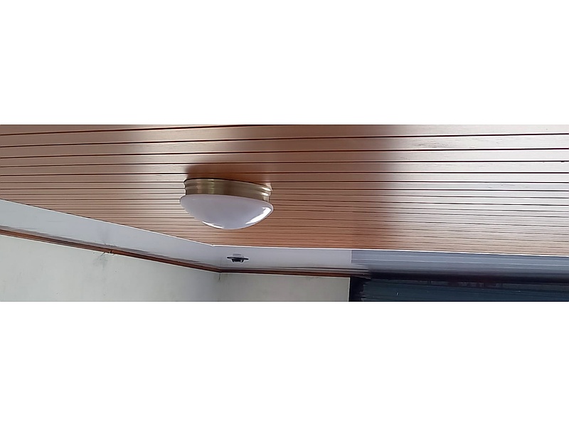 Cielo falso de tableros Guatemala