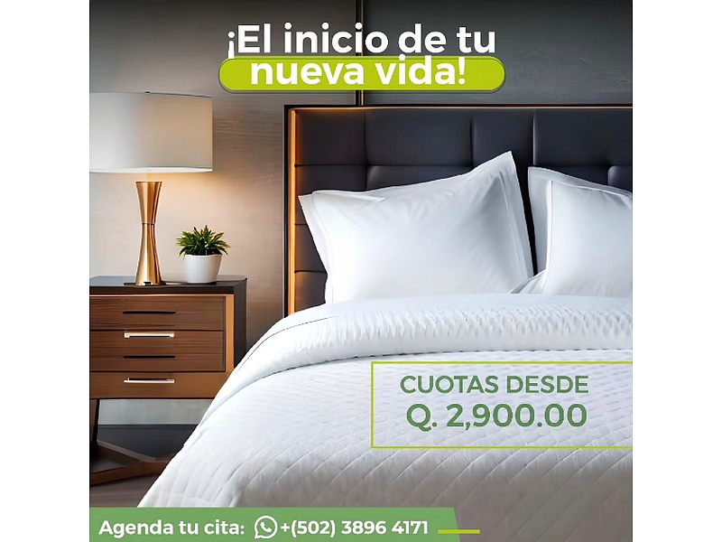 Inmobiliaria Construcción Guatemala