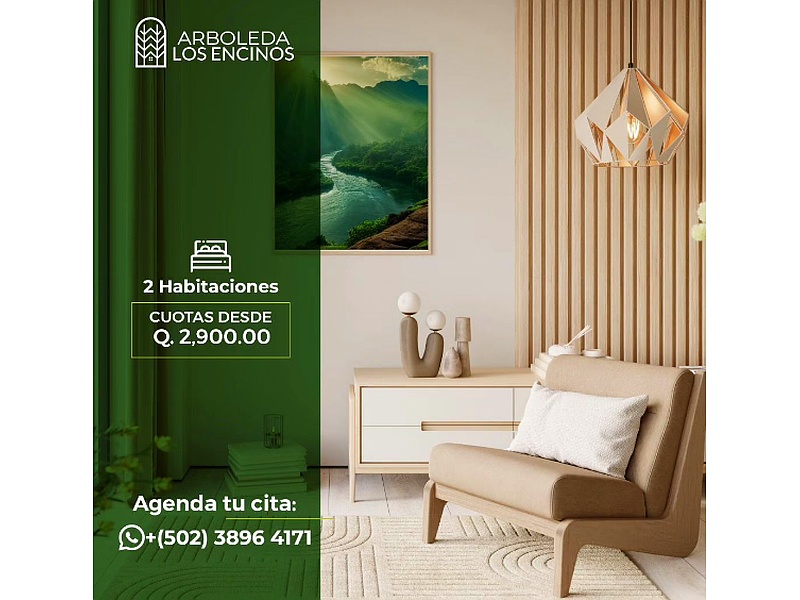 Inmobiliaria Propiedad Guatemala