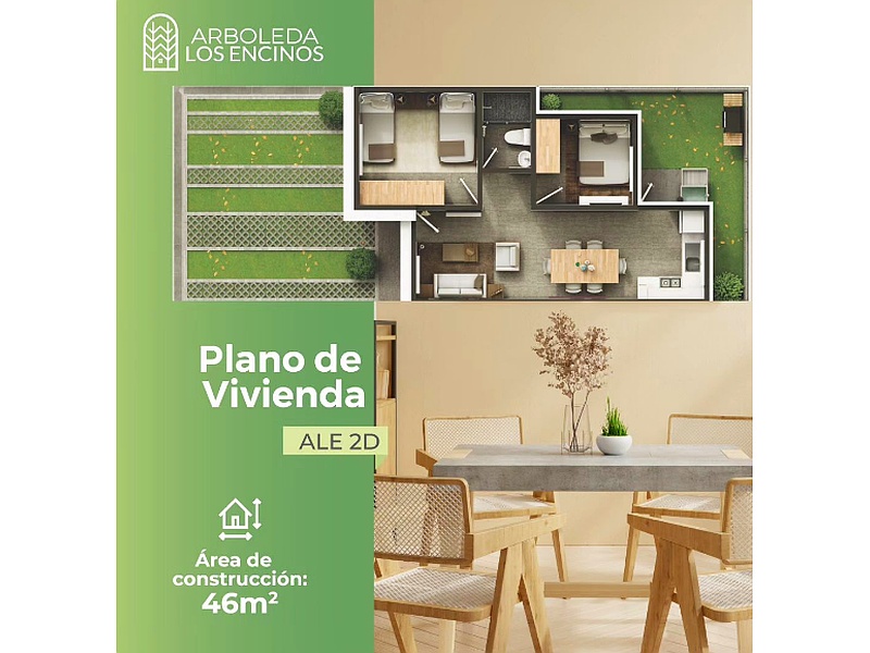 Inmobiliaria Extensa Guatemala
