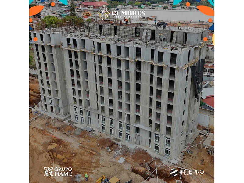 Inmobiliaria Asesor Guatemala
