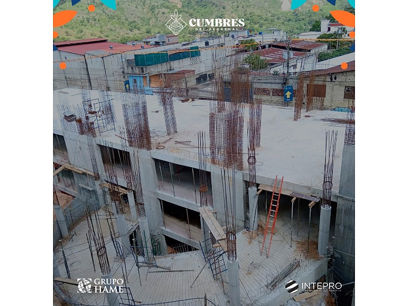 Inmobiliaria Servicio Guatemala