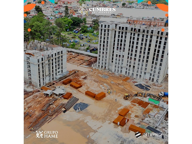 Inmobiliaria Casa Guatemala