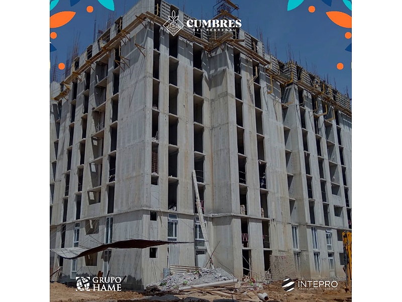 Inmobiliaria Construcción Guatemala