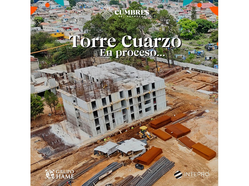 Inmobiliaria Venta Guatemala
