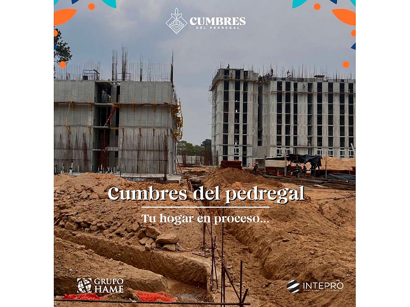 Inmobiliaria Extensa Guatemala