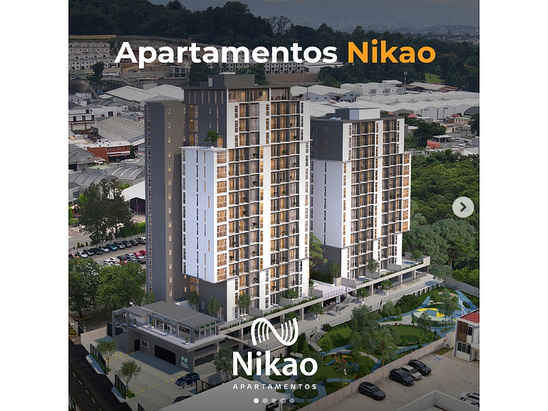 Inmobiliaria Servicio Guatemala