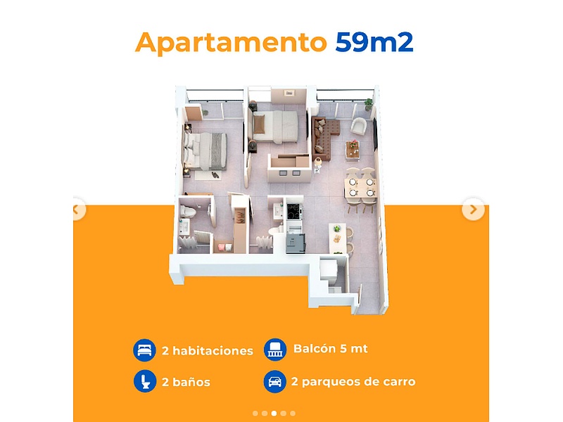 Inmobiliaria Casa Guatemala