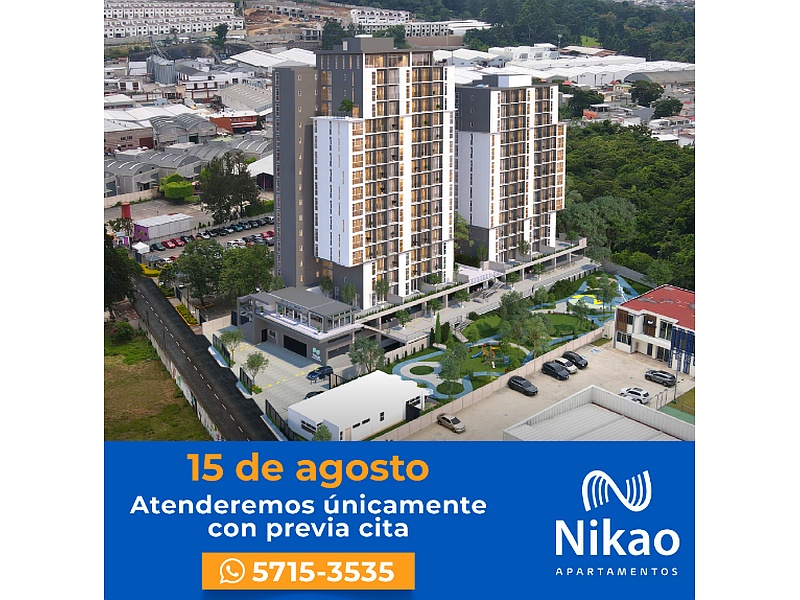 Inmobiliaria Propiedad Guatemala