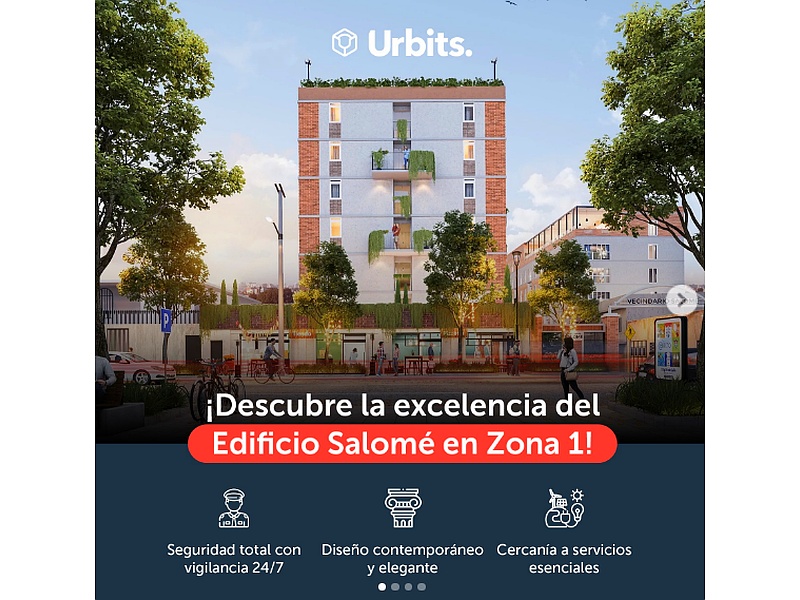 Inmobiliaria Propiedad Guatemala