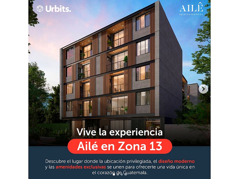 Inmobiliaria Extensa Guatemala