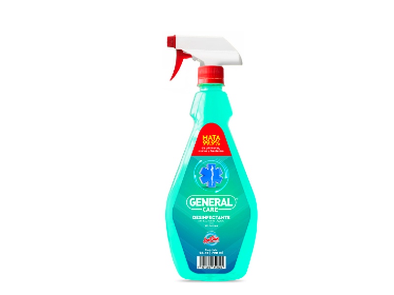 General care líquido 720ml Guatemala
