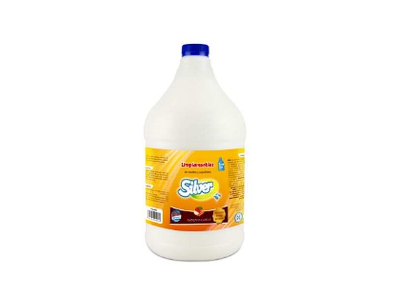 Limpiamueble Líquido MANZANA CANELA Guatemala