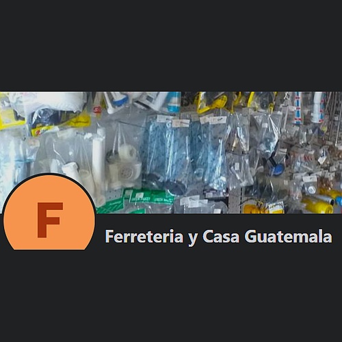 Ferreteria y Casa 