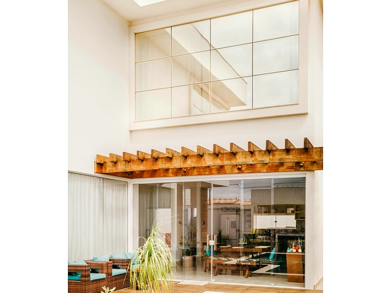 Ventanas de vidrio Guatemala