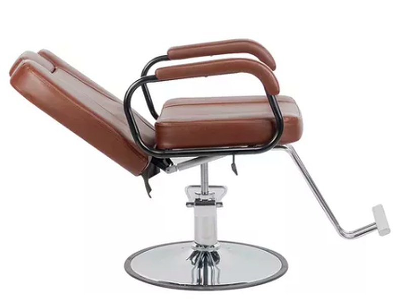 Silla Café Reclinable Guatemala