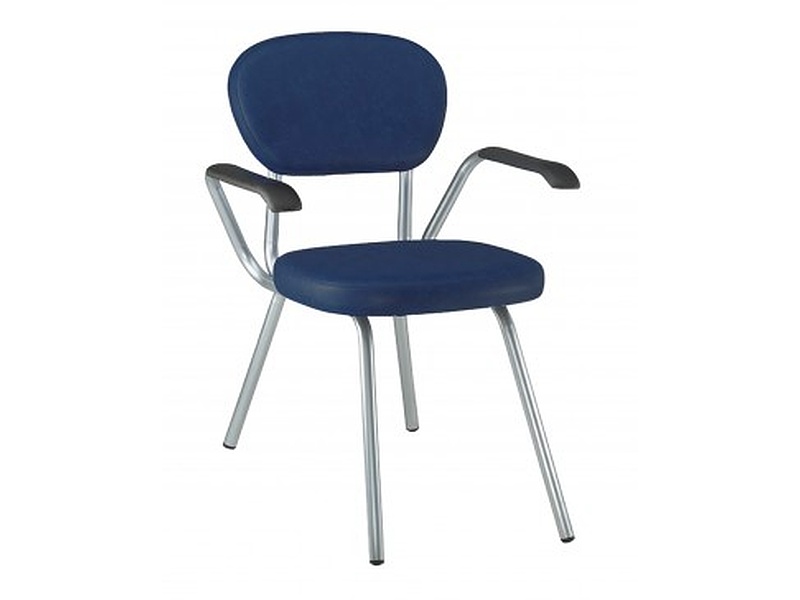 Silla Azul Guatemala