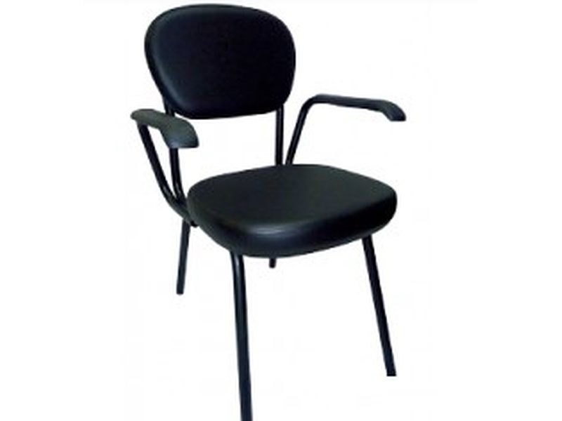 Silla Negra Guatemala
